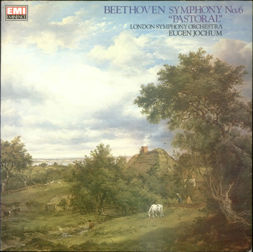 beethoven symphony no 6